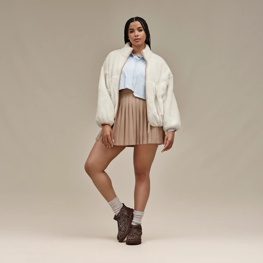 kurtka marlene sherpa ii