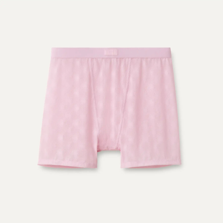 alexiah boy short mesh