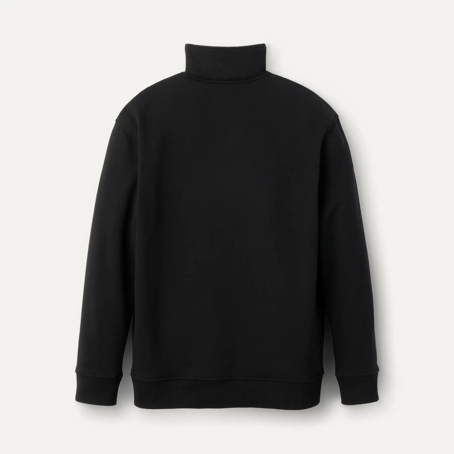bluza zeke z zamkiem błyskawicznym