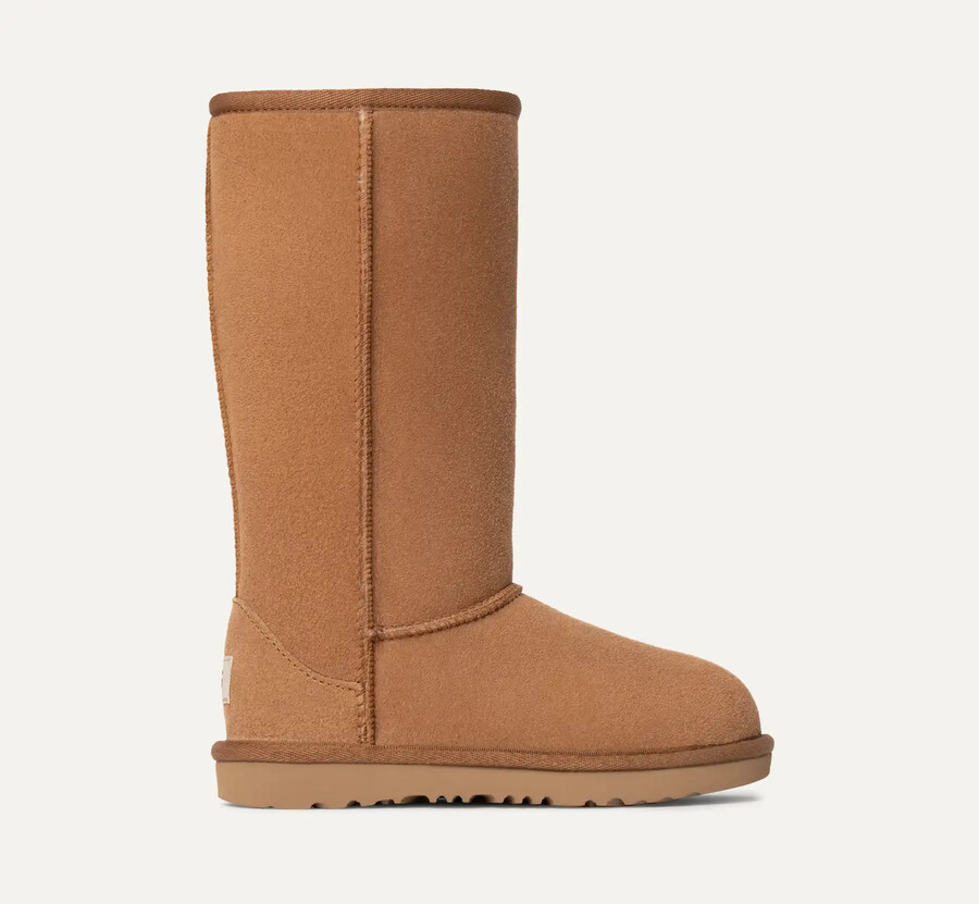 classic ii tall boot