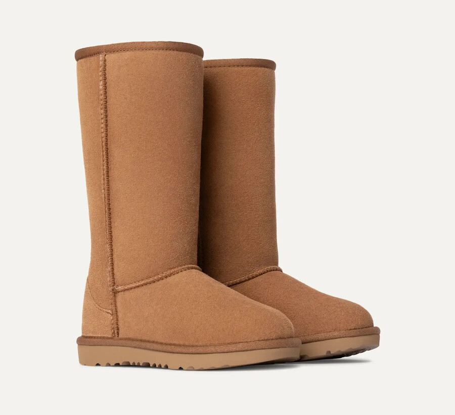 classic ii tall boot