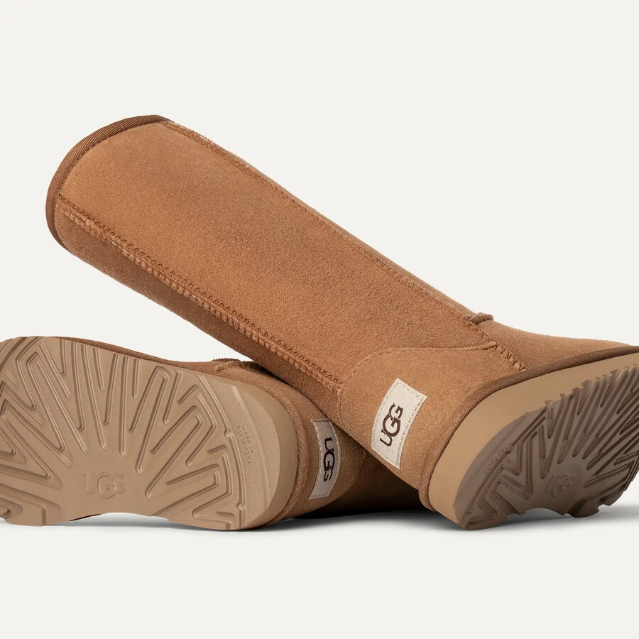classic ii tall boot