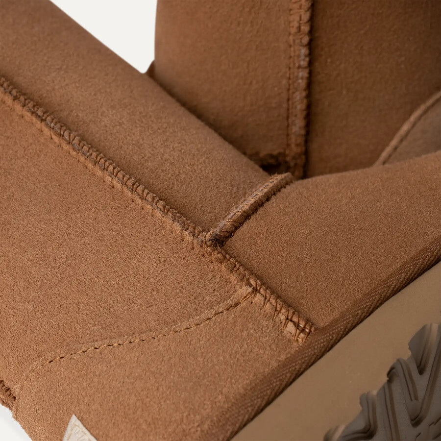 classic ii tall boot