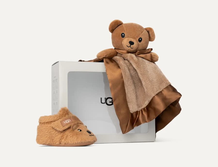 pluszowy miś bixbee i lovey bear
