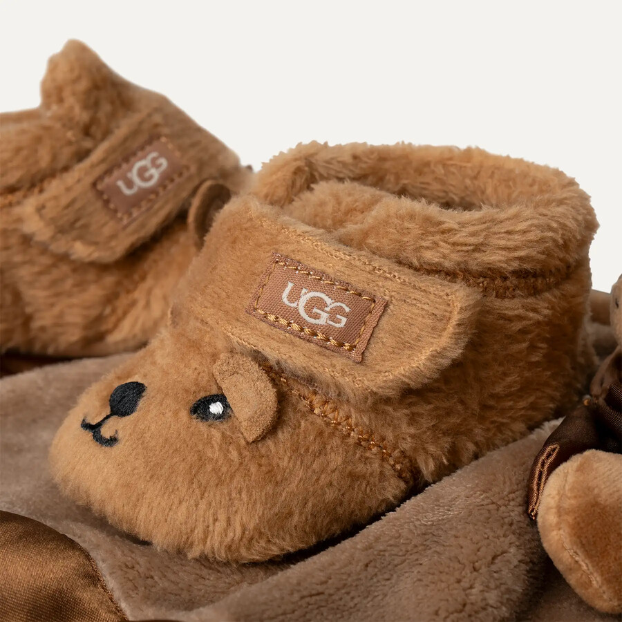 pluszowy miś bixbee i lovey bear