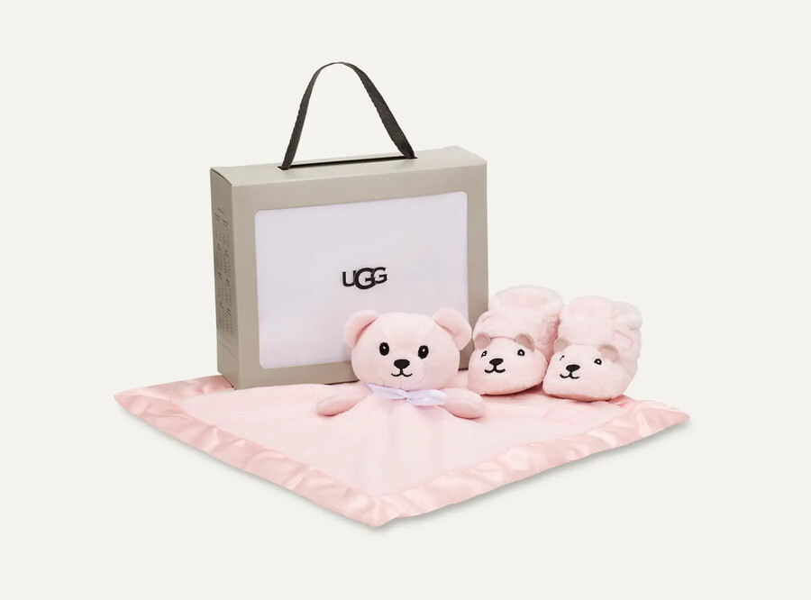 pluszowy miś bixbee i lovey bear