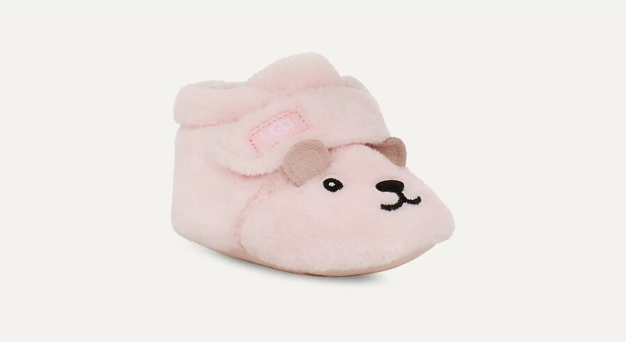 pluszowy miś bixbee i lovey bear