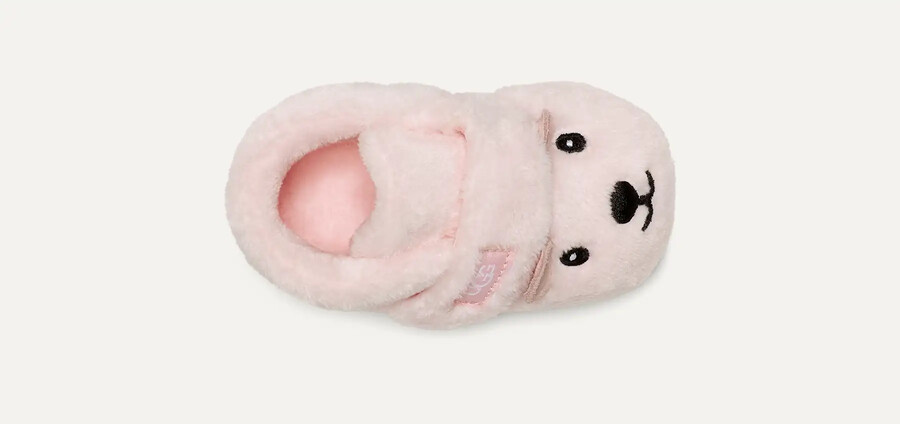 pluszowy miś bixbee i lovey bear