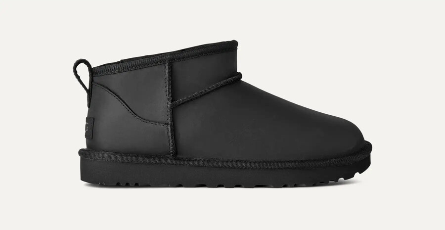 klasyczna ultra mini skóra
