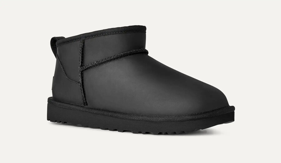 klasyczna ultra mini skóra