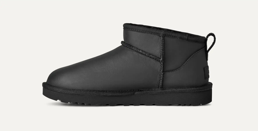 klasyczna ultra mini skóra