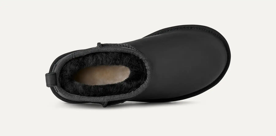 klasyczna ultra mini skóra