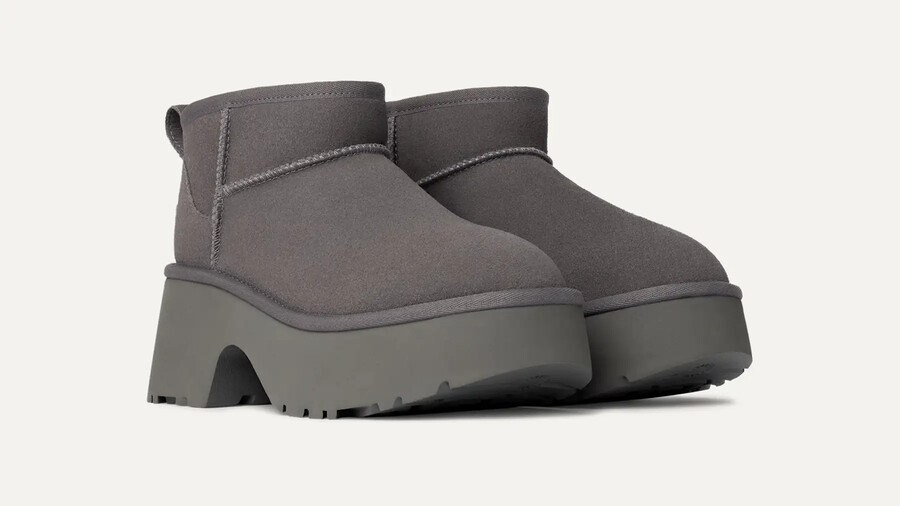 klasyczny ultra mini nowe wyżyny