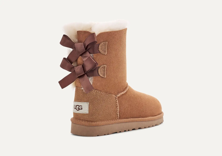 buty bailey bow ii