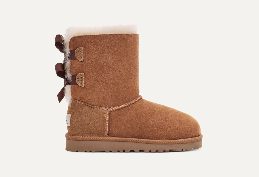 buty bailey bow ii