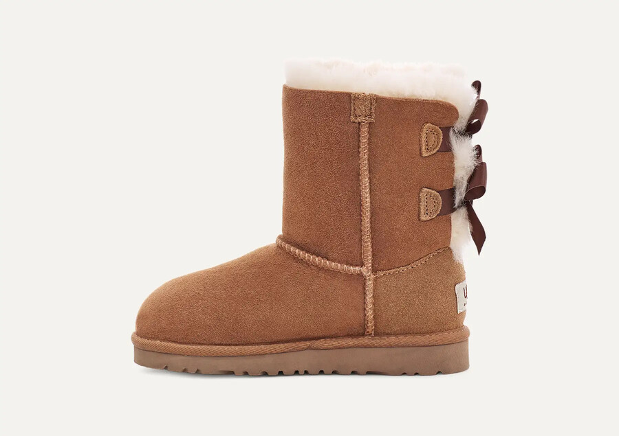 buty bailey bow ii