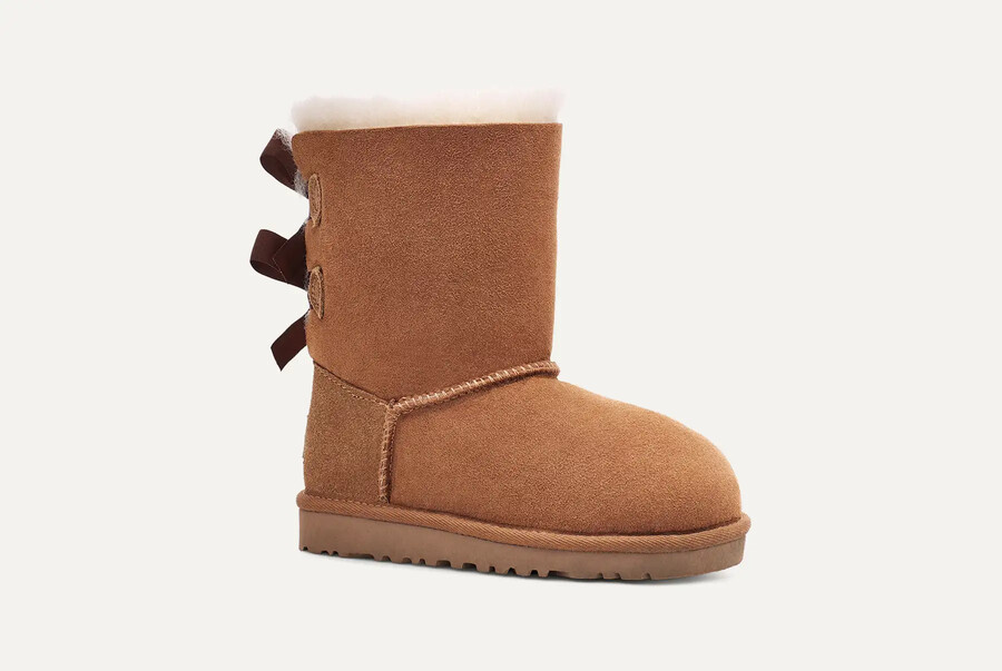buty bailey bow ii