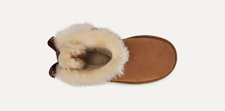 buty bailey bow ii