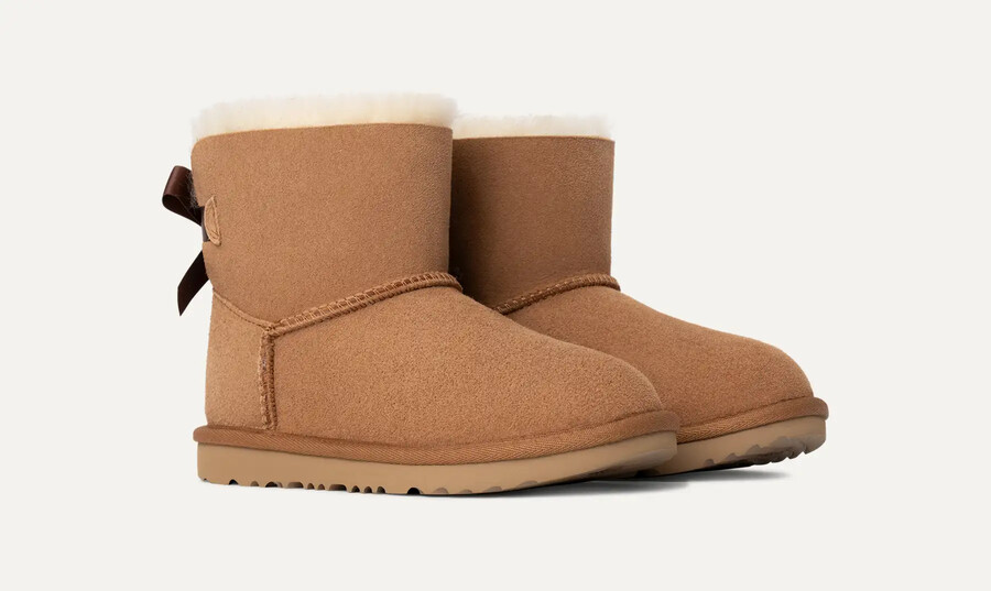 mini buty bailey bow ii