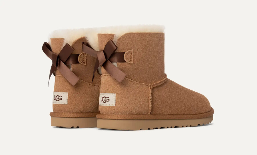 mini buty bailey bow ii