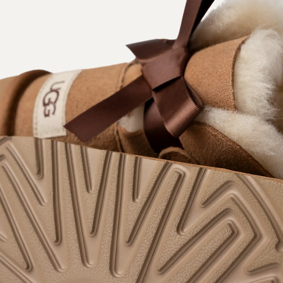 mini buty bailey bow ii