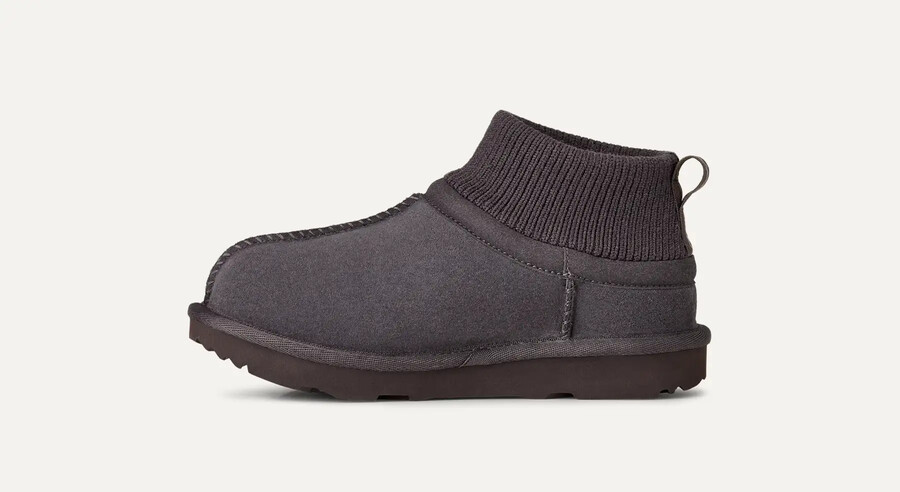 klasyczny mankiet ultra stretch