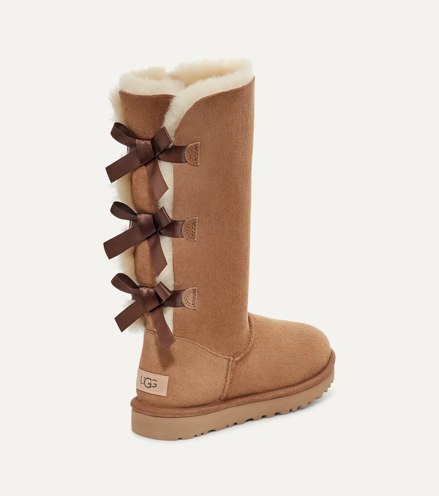 buty bailey bow tall ii