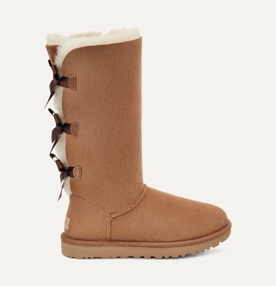 buty bailey bow tall ii