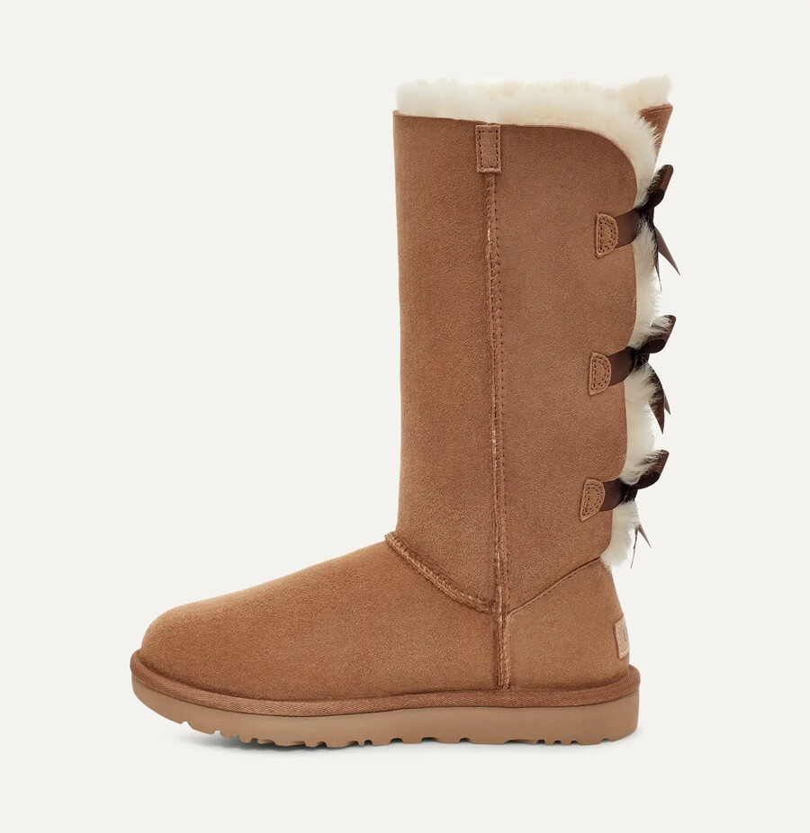 buty bailey bow tall ii