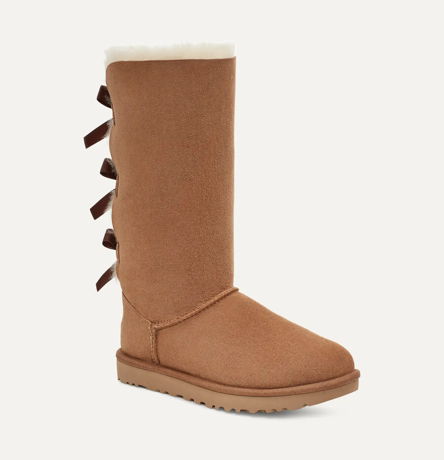 buty bailey bow tall ii