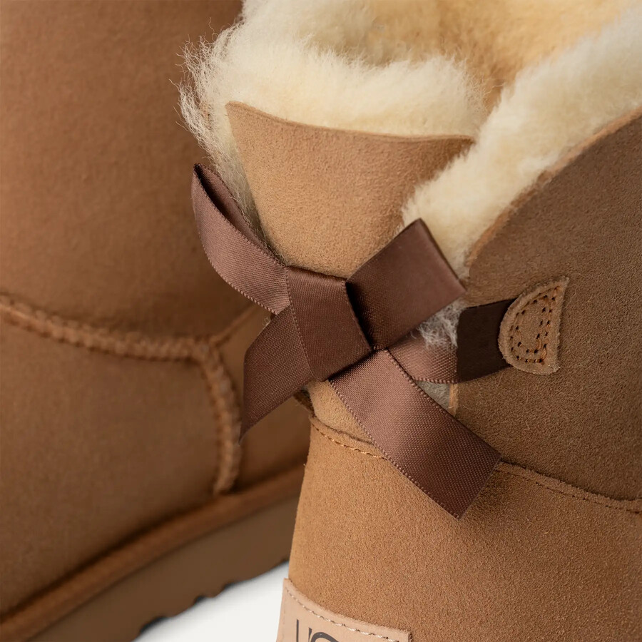 mini bailey bow ii
