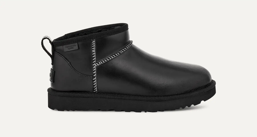 klasyczny ultra mini leather regen