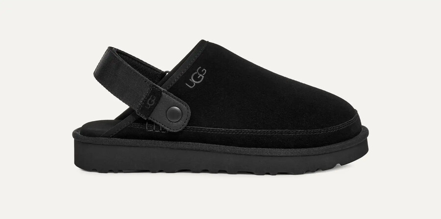 goldencoast clog ii