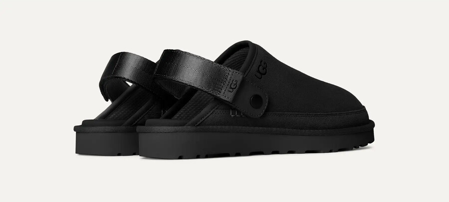 goldencoast clog ii