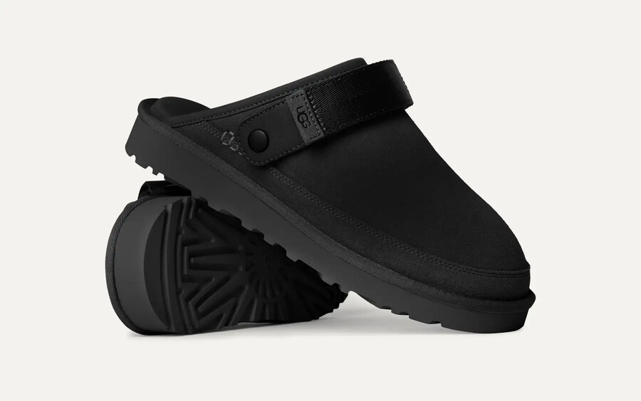 goldencoast clog ii