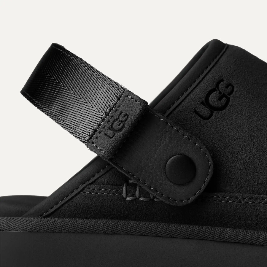 goldencoast clog ii