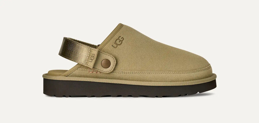 goldencoast clog ii