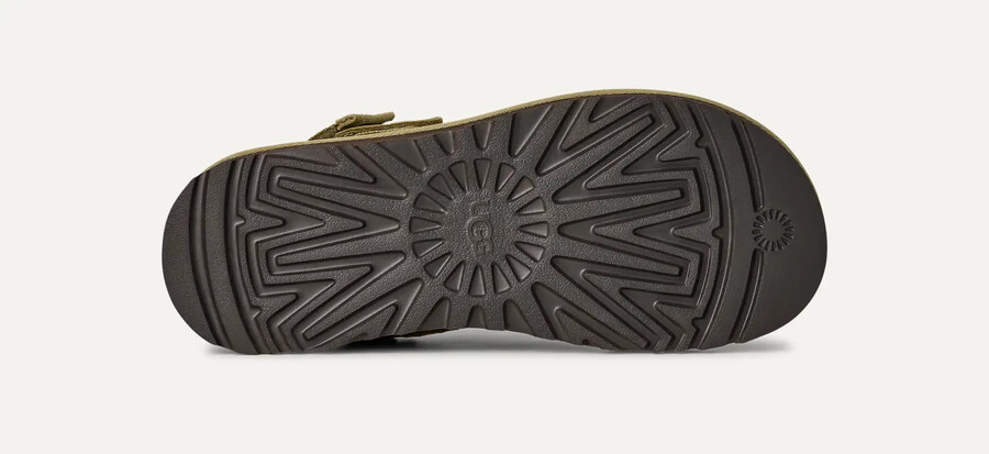 goldencoast clog ii