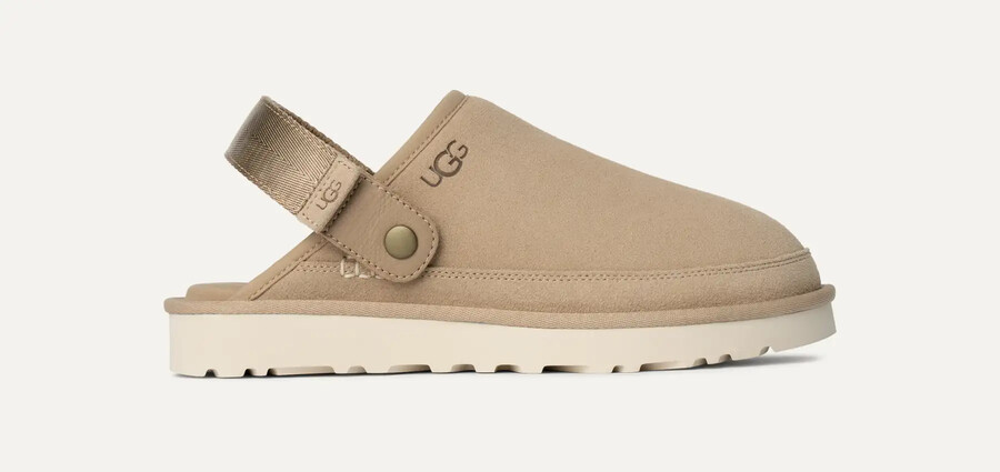 goldencoast clog ii