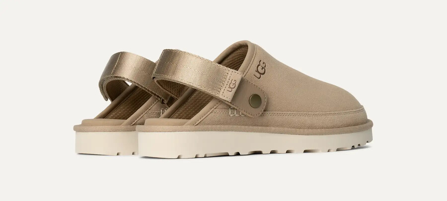 goldencoast clog ii