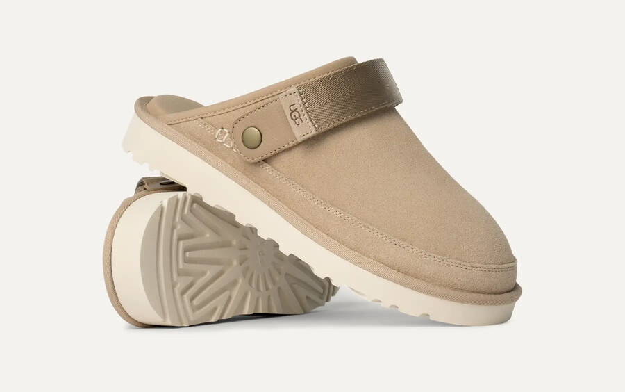 goldencoast clog ii