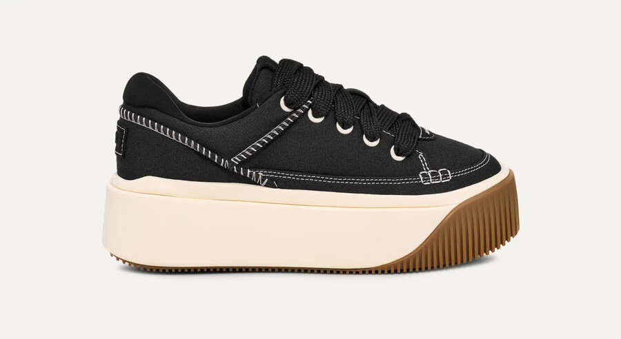ez-duzzit essential lace up