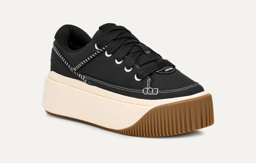 ez-duzzit essential lace up