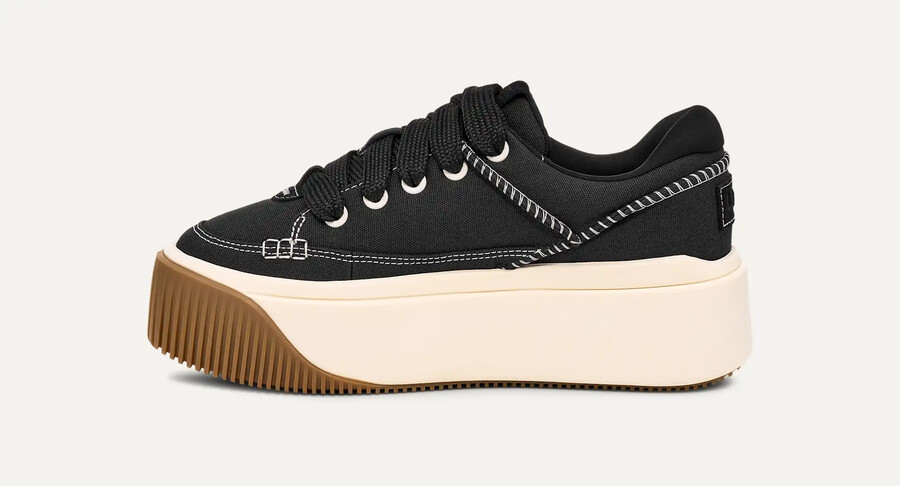 ez-duzzit essential lace up