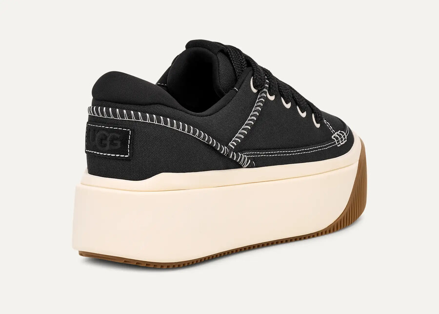 ez-duzzit essential lace up