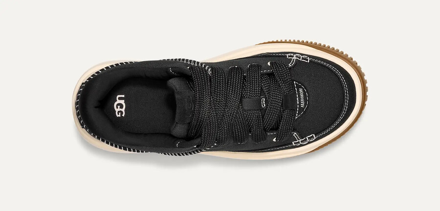 ez-duzzit essential lace up
