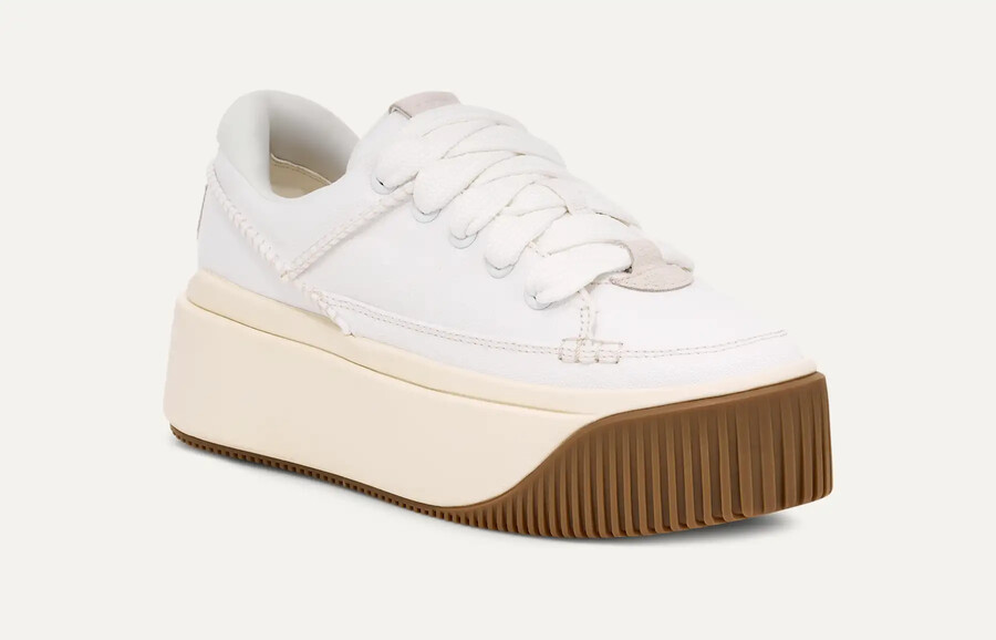 ez-duzzit essential lace up