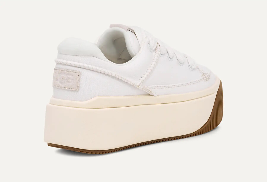 ez-duzzit essential lace up