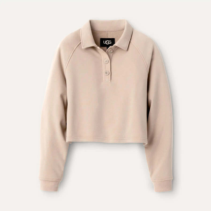 bluza polo kaylee