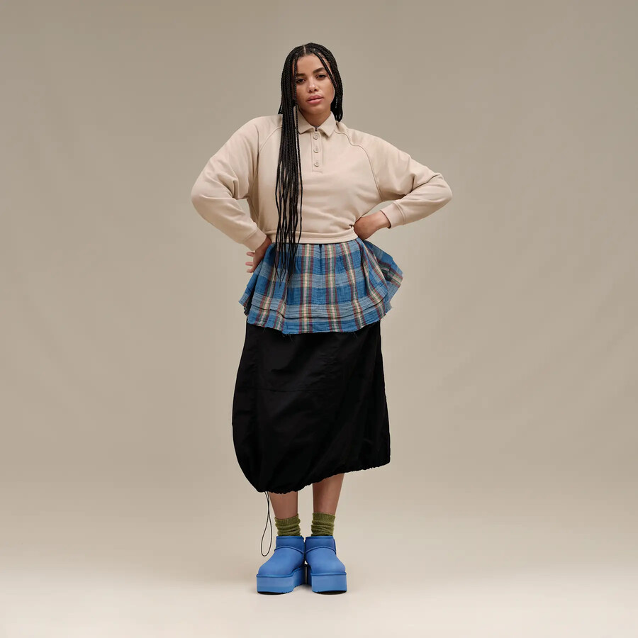 bluza polo kaylee